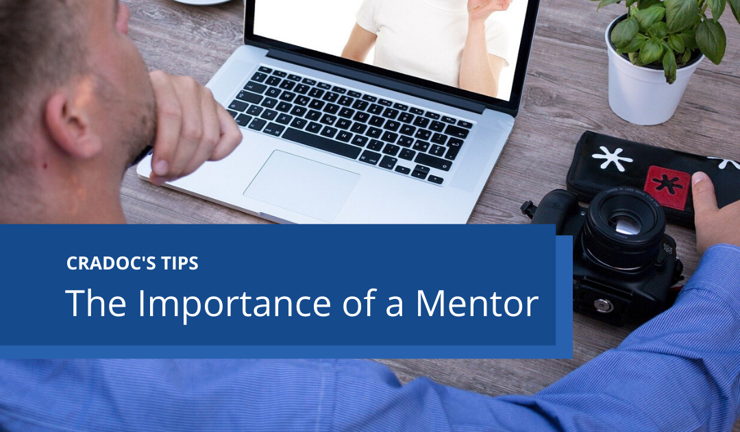 The Importance of a Mentor for Freelance Photographers