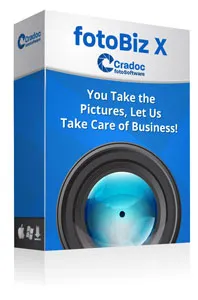 Cradoc fotoSoftware - business software for freelance photography